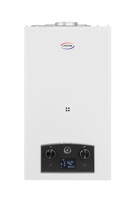 Настенные газовые котлы