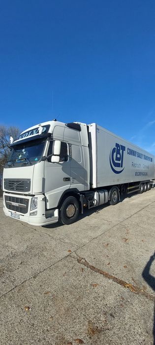 Inchiriez sau vand semiremorci