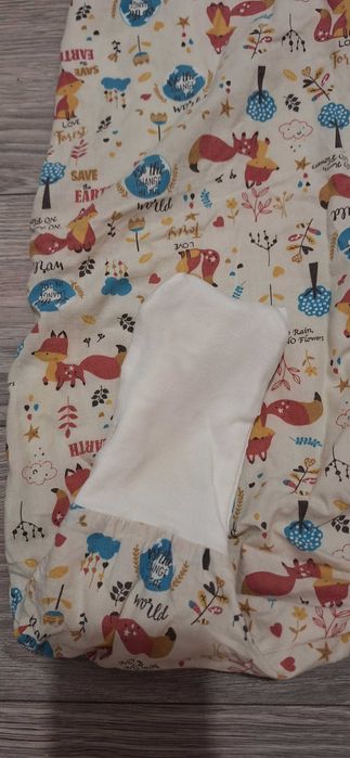 Sac de dormit BabyAngel 2-3 ani
