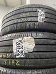 235/50/19 Pirelli