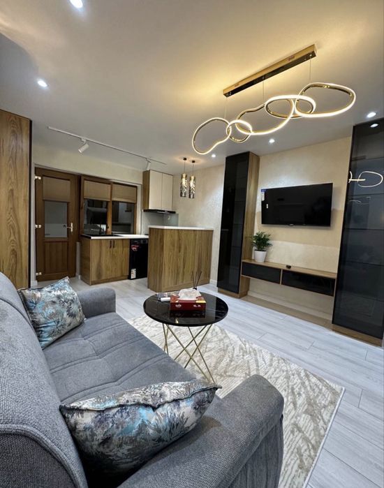 Продается квартира Ташкент Сити/ ЖК Гарденс