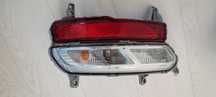 semnal bara spate kia sportage