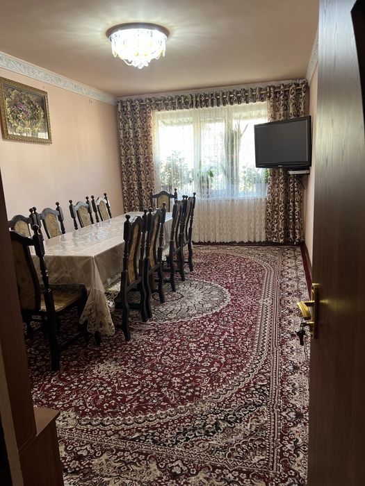 СРОЧНА!Продается Квартира 3ком 70 м