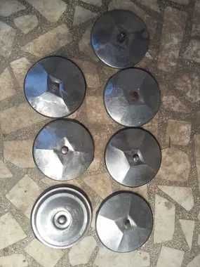 Piese  noi si second Dacia 1300-1310