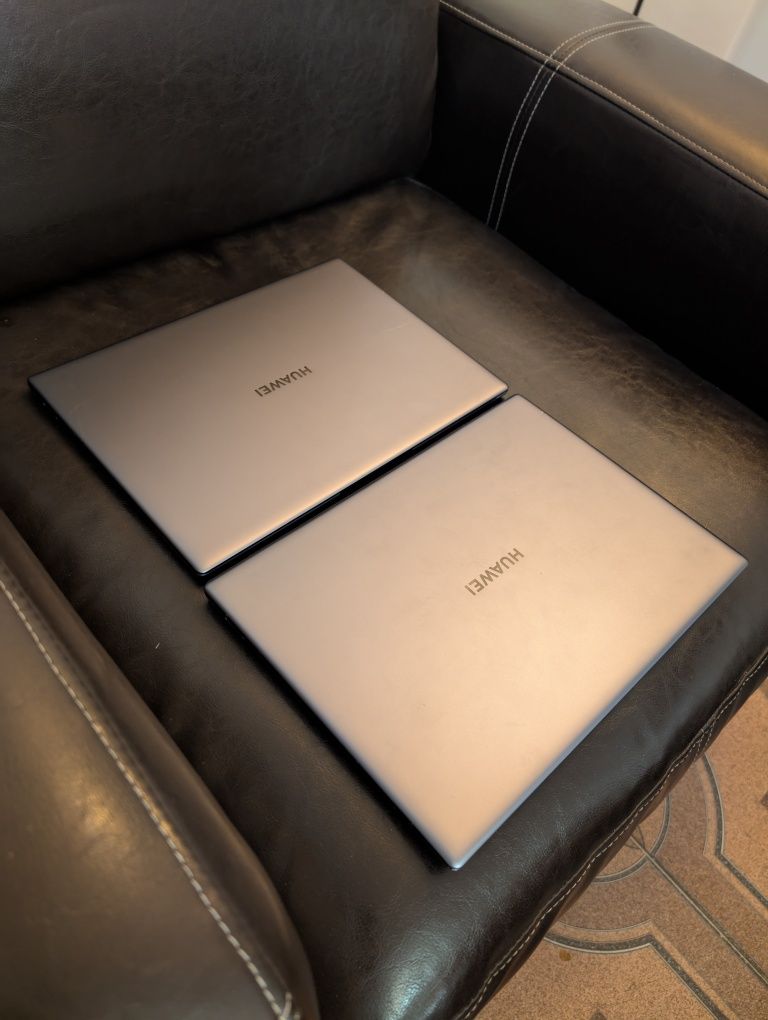 Laptop ultraportabil Huawei Matebook X Pro i7-10510U 16gb 1tb 3K touch