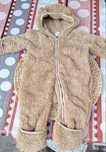 Costum GAP 3-6 luni