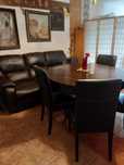 Mobilier living/dining