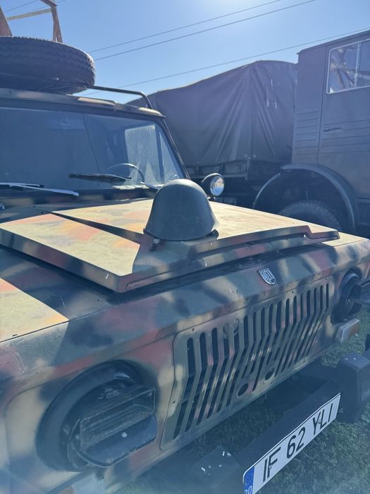 Casca militara romaneasca