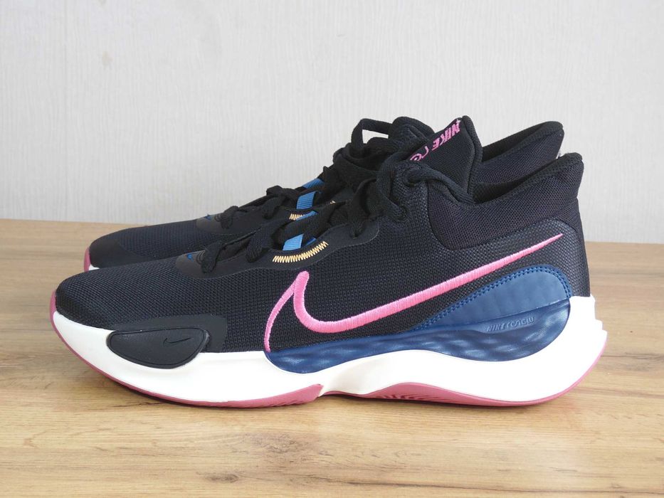 Нови! Nike Renew Elevate 3 - 46 номер Оригинални!