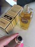 Оригинален парфюм Hermès Calèche eau de toilette 1960s vintage