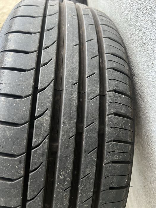 Vand jeante vw pasat