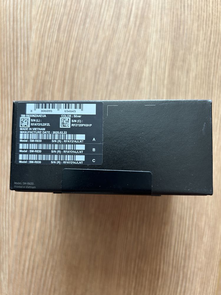 НОВИ ! Samsung Galaxy Buds 3 Pro
