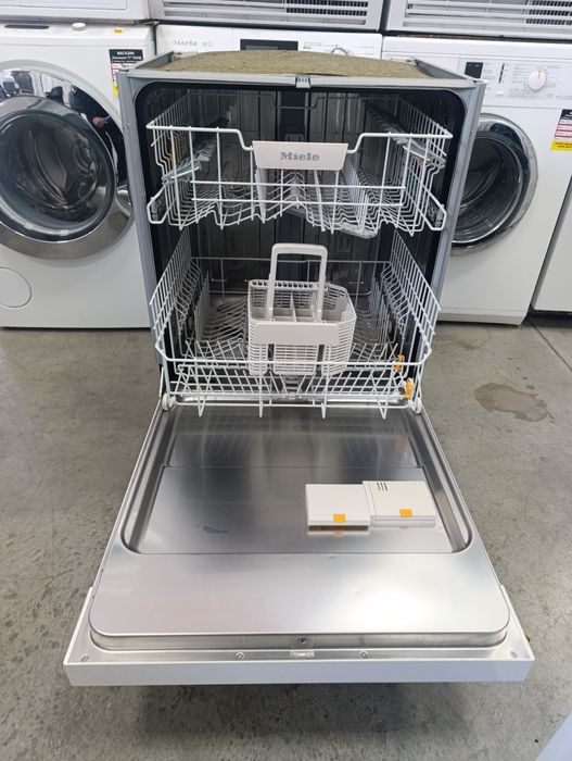 Нов модел Съдомиялна Miele  XXL 5000