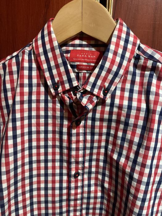 Camasa Zara  barbati