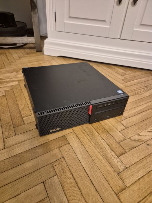 Sistem desktop Lenovo i5 ssd ddr4 unitate pc