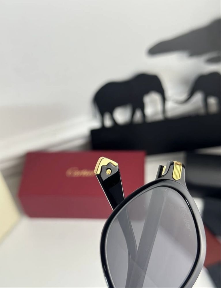 Дамски очила  Cartier