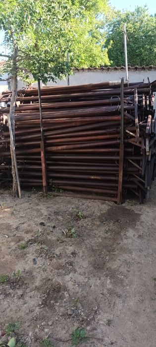 Popi metalici 55Lei/BucatăØ7621Ø6197