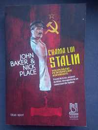 Cartea Crama lui Stalin