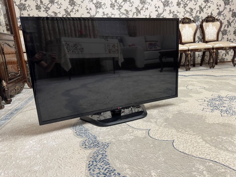 Телевизор LG 47 дюймов