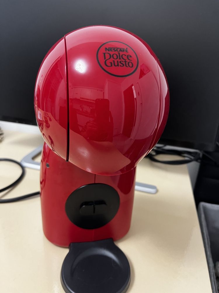 Espressor Dolce Gusto