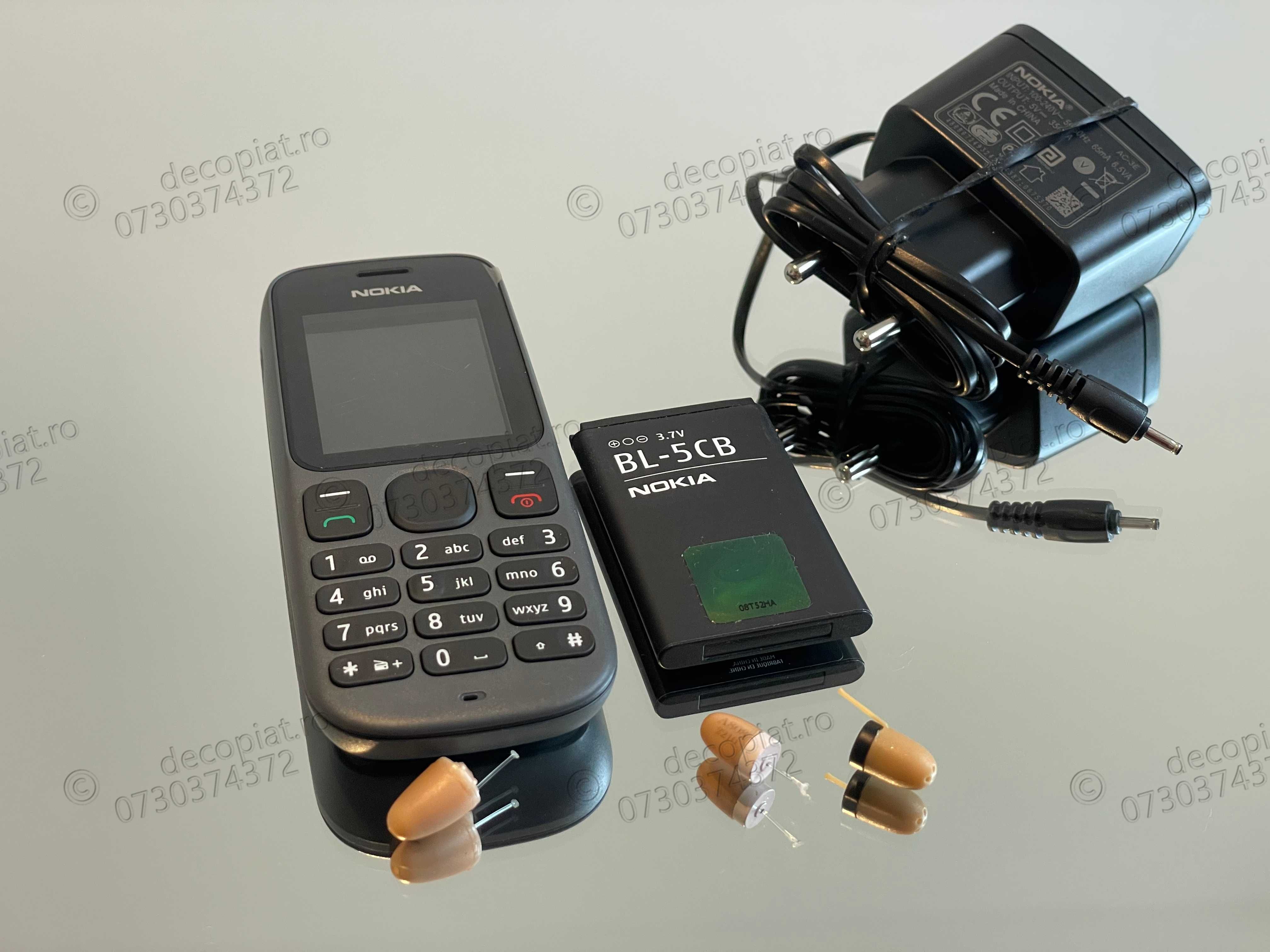 Micro-casca de copiat fara telefon casca japoneza MC3500 Model2023 BAC
