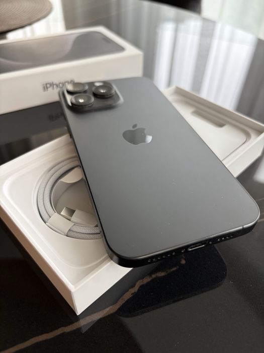 Iphone 15 Pro Max 1TB