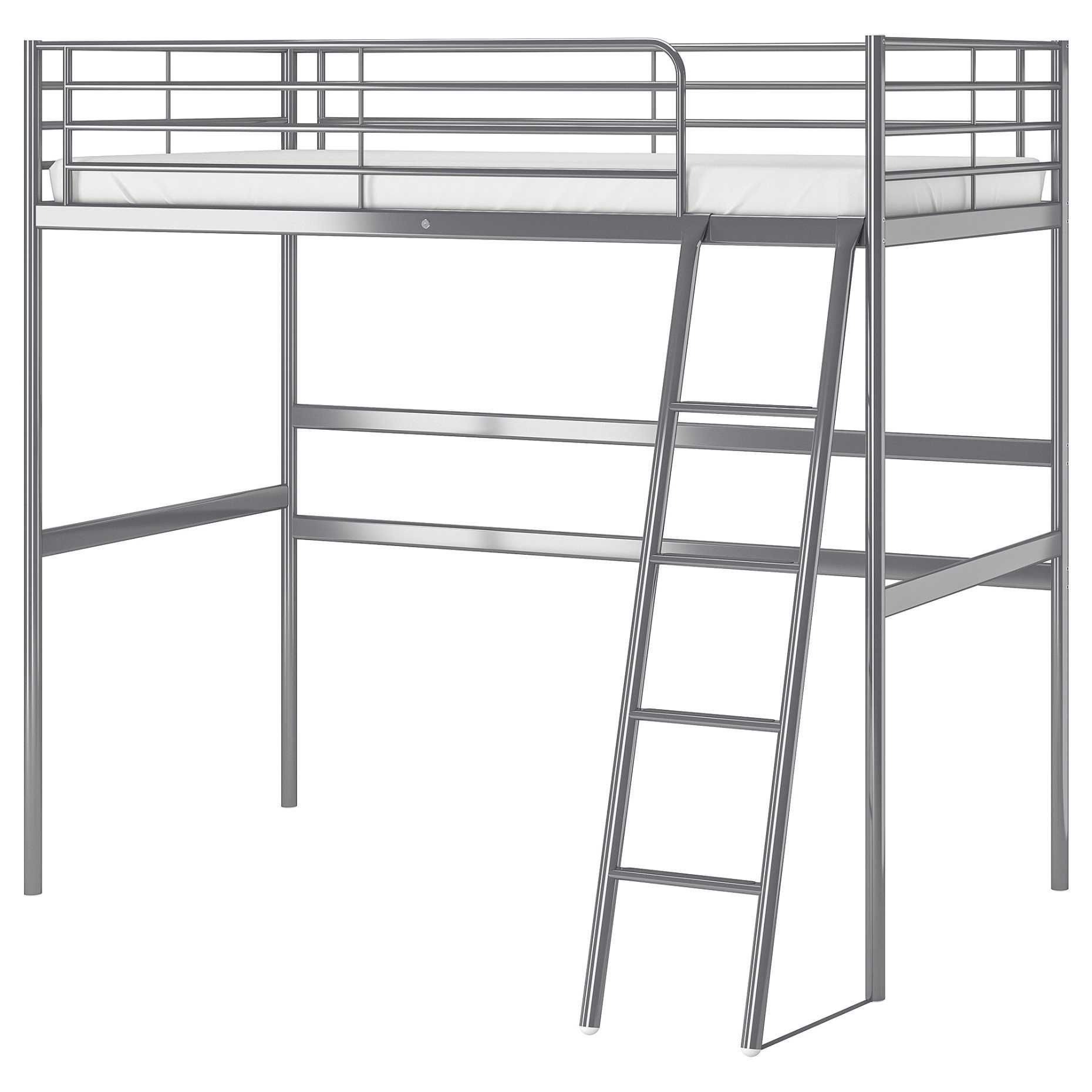 Сглобяемо лигло от IKEA