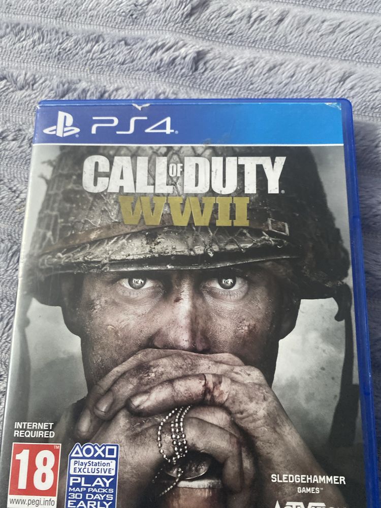 Игри за PS4