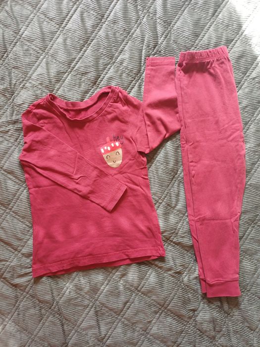 Пижами Джордж 98 размер