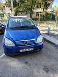 Mercedes A160 1,6