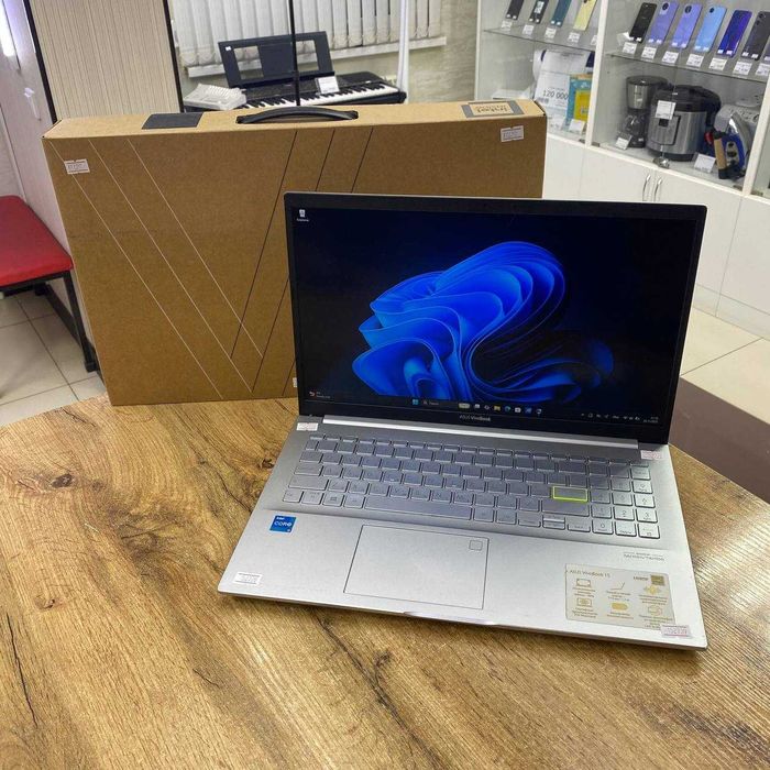 А21 / Ноутбук ASUS VivoBook_ASUSLaptop X513EA_K513EA / sk152739