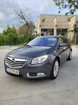 Opel Insignia 2.0 CDTI 2010