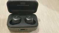 Căști Sennheiser momentum true wireless 3