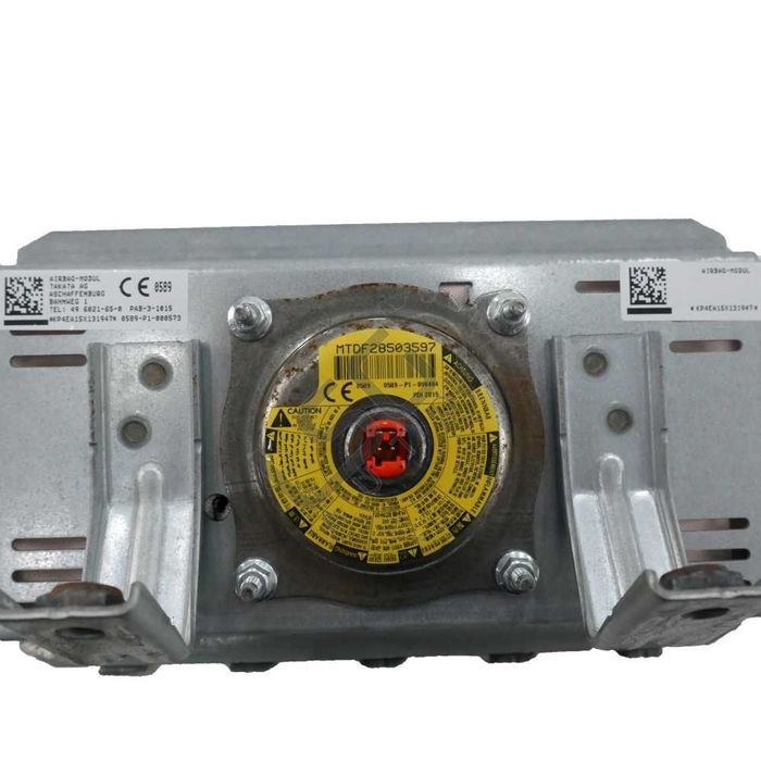 AIRBAG табло Nissan Qashqai II 2013-2021 ID: 151048