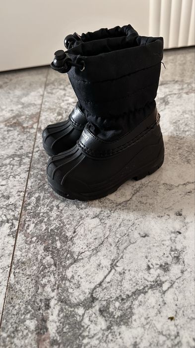 Сапоги от Reima оригинал