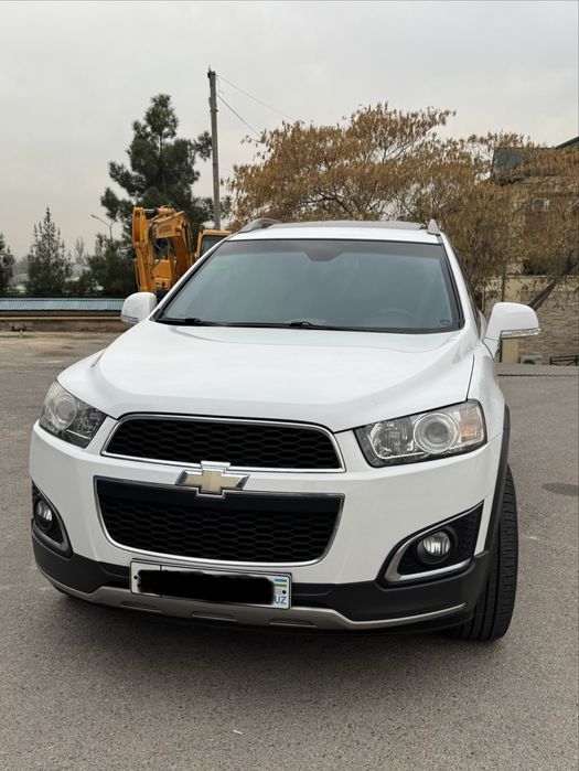 Captiva srochna sotaman