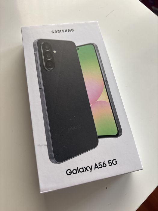 Samsung A566 128 gb