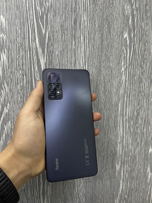 Redmi note 11 pro
