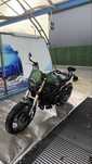 Benelli Leoncino 800 Trail