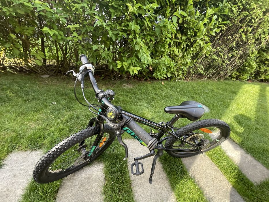 Детско колело Cube 20 Acid 200 Disc