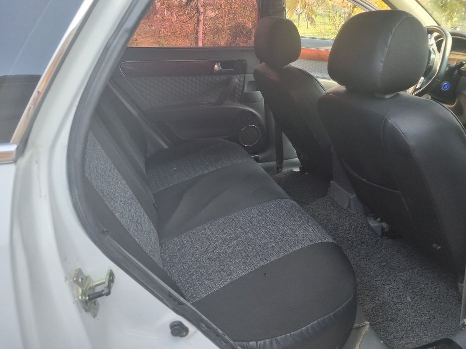 Lacetti 1.8 2-pazitsiya
