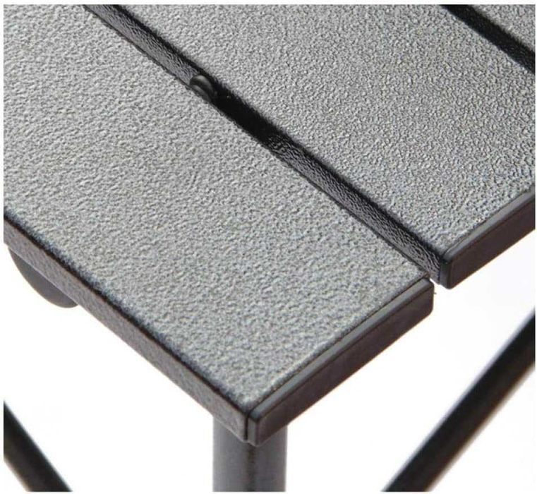 Masa pliabila pentru picnic din aluminiu