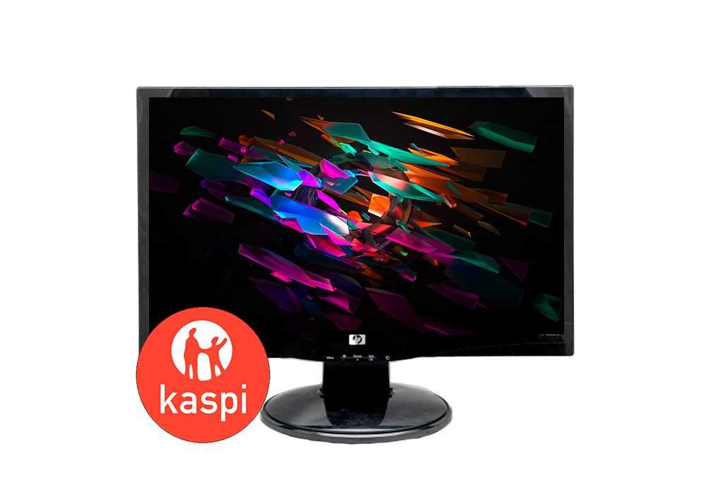 Монитор 20"  1600x900 HP S2031a DVI
