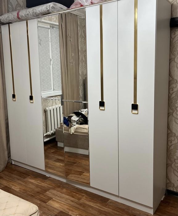 Мебель новый с кроватью