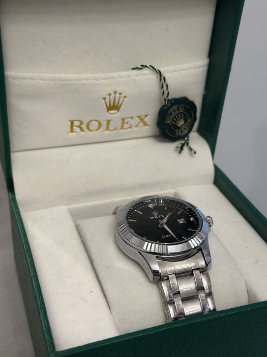 Rolex сагаты арзан багамен