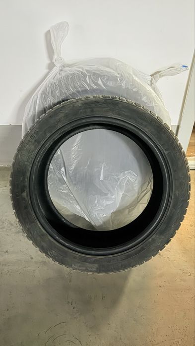Шины Nokian (шипы) 235/45 R18