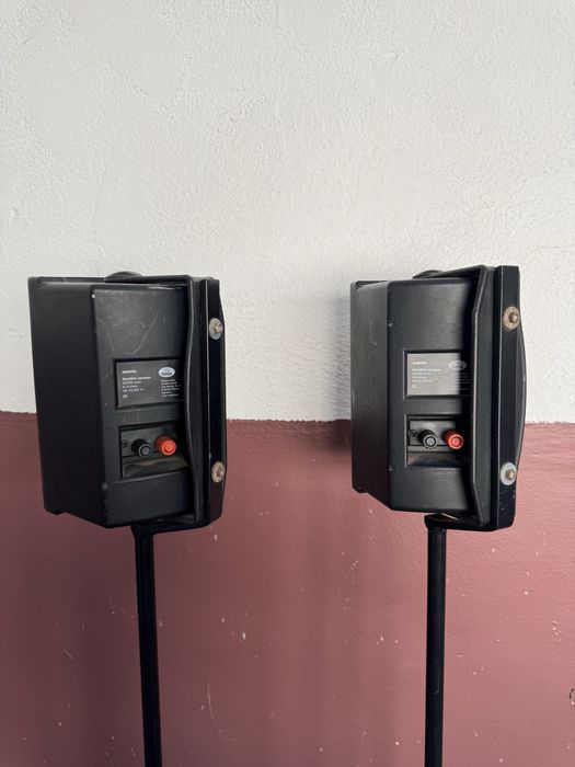 Колони magnat satellite speaker