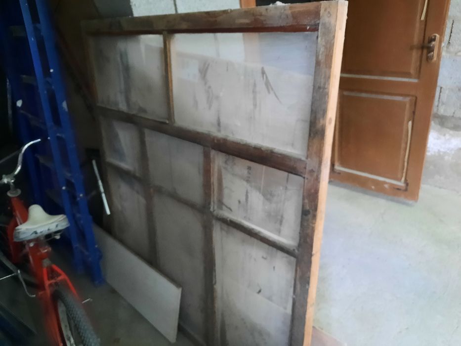 Терезе рамасымен 5000 тенге жағдайы жақсы шаң басып тұр