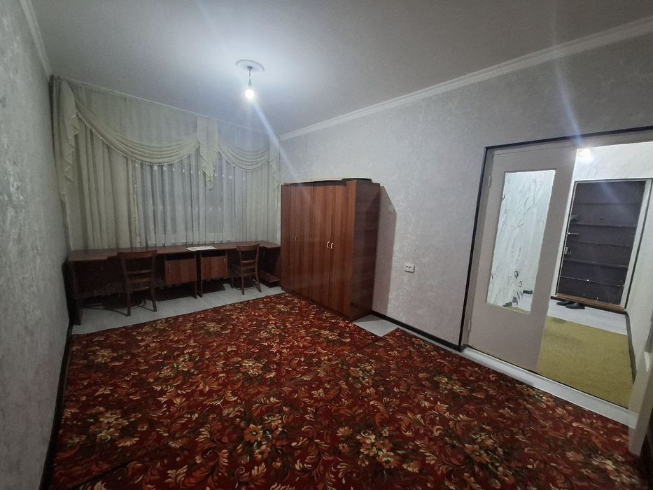 Sergeli 3 Аренда квартира Sergeli Yarmarkada ijaraga 1 xonali kvartirа