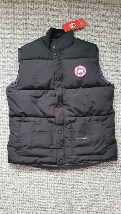 Vesta Canada Goose XL